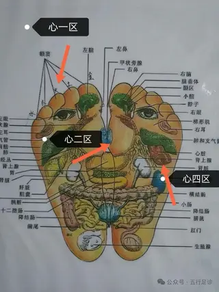 足ツボ えんちゃんのエステ・リラクイメージ