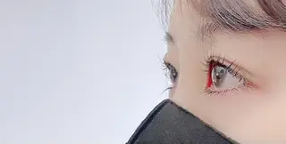 マツエク・マツパ hairsalon 556のマツエク・マツパデザイン