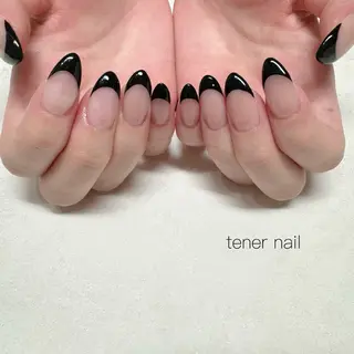 ネイル テネルネイル tener nailのネイルデザイン