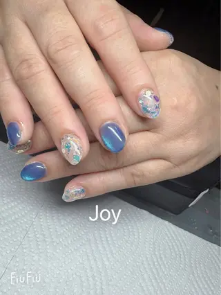 ネイル Nail Salon JOYのネイルデザイン