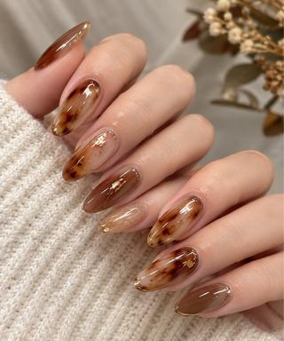 ネイル 🎀🎀YooLi Nail Salonのネイルデザイン