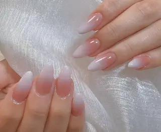 ネイル The  Nail 新大久保店のネイルデザイン