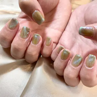 ネイル sabo... nailのネイルデザイン