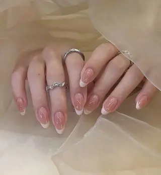 ネイル ROSE ANA CHUO 本川越のネイルデザイン