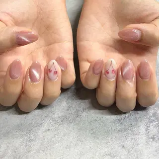 ネイル FELICE フェリーチェのネイルデザイン