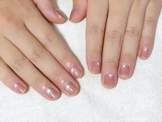 ネイル mogunail &blowのネイルデザイン