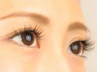 マツエク・マツパ To. 山田のマツエク・マツパデザイン