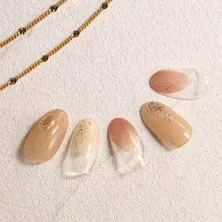 ネイル kiu nailsalonのネイルデザイン