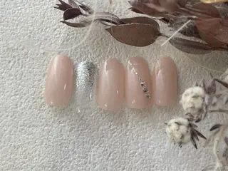 ネイル kikinail 溝の口のネイルデザイン