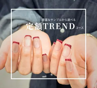 ネイル VIP by aim ppp(マサキ)のネイルデザイン