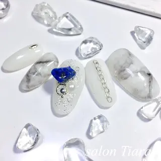 ネイル Private SalonTiaraのネイルデザイン