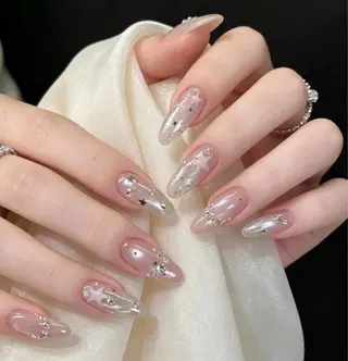 ネイル Ami Meliaのネイルデザイン
