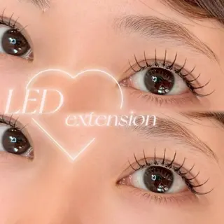 マツエク・マツパ 🐈⬛ etora 池袋店のマツエク・マツパデザイン