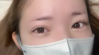 マツエク・マツパ Aguhair さかいのマツエク・マツパデザイン