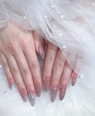ネイル Ma   Belle 瓦町のネイルデザイン