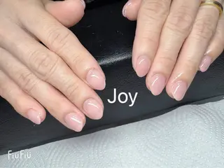 ネイル Nail Salon JOYのネイルデザイン