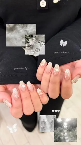 ネイル さ らnailのネイルデザイン