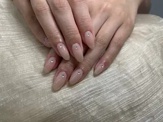 ネイル カン Jō•シュウのネイルデザイン