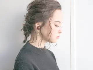 ヘアアレンジ 🌈パーマスタイル 🌈NARUMIのヘアスタイル