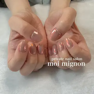 ネイル nailist Aki♡のネイルデザイン