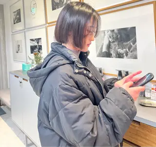 ミディアム メンズ眉毛サロン⚪️ マユクリア北千住西口の眉毛・アイブロウイメージ