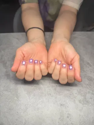 ネイル IROHA NAIL 美優のネイルデザイン