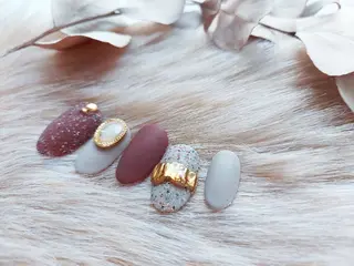 ネイル Nail salon  Kayleeのエステ・リラクイメージ