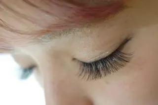 マツエク・マツパ Eyelist nakagawaのマツエク・マツパデザイン