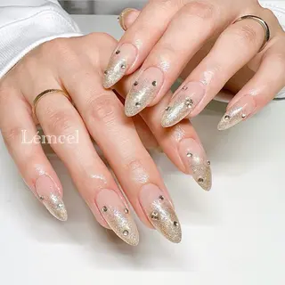 ネイル Lémcel リシェルのネイルデザイン