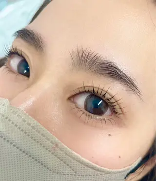 マツエク・マツパ 🫧 yumi& 💕Eye 渋谷のマツエク・マツパデザイン