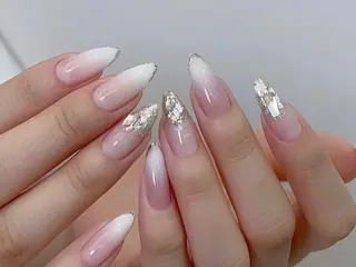 ネイル Nova Nail Nambaのネイルデザイン