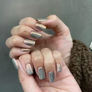 ネイル SEUHI nailのネイルデザイン