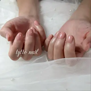 ネイル tytto nail ❤︎‪‪eri‪‪のネイルデザイン