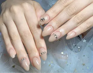ネイル Angel AngelNailのネイルデザイン