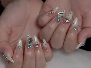 ネイル Sora  Nail Studioのネイルデザイン