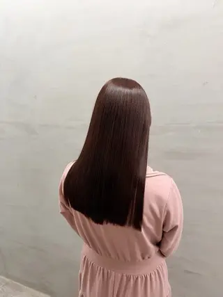 セミロング 鈴木 涼太のヘアスタイル