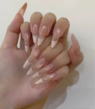 ネイル REI NAILS SALONのネイルデザイン