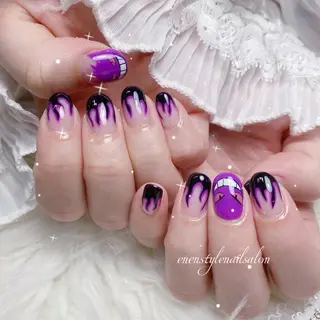ネイル 🐾enen style 🐾のネイルデザイン