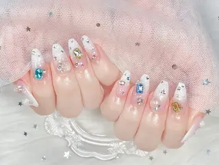 ネイル Chan Nail Salonのネイルデザイン