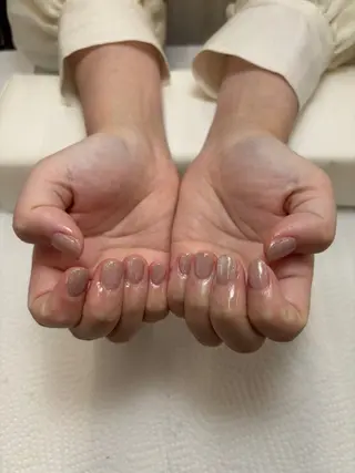 ネイル enu 高橋のネイルデザイン
