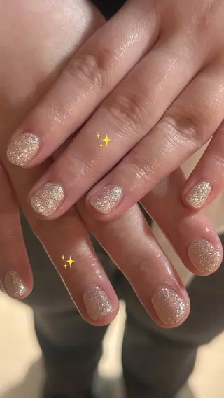ネイル ungu  Ami 🎀✨️のネイルデザイン
