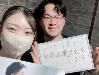 大宮deりらく 深層筋もみほぐし店のエステ・リラクイメージ