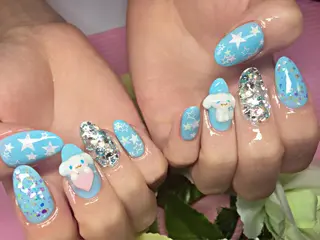 ネイル Beauty Salon Lunaのエステ・リラクイメージ