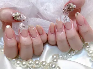 ネイル MyFairLady nayaのネイルデザイン