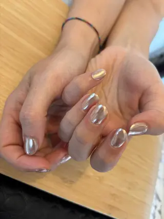 ネイル komohana salon🌺のネイルデザイン