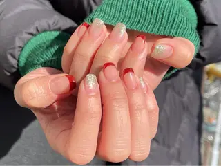 ネイル nail salon アトリエBONOのネイルデザイン