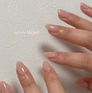ネイル Michell_ dianaのネイルデザイン