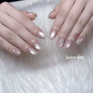 ネイル Totalsalon Bell木村𝜗𝜚のネイルデザイン