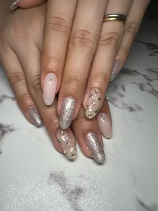 ネイル SALON DIAMANTのエステ・リラクイメージ