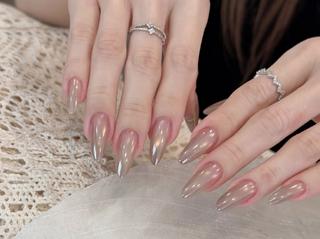 ネイル Yuki Sakai nailのネイルデザイン